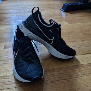 Nike React Infinity Run